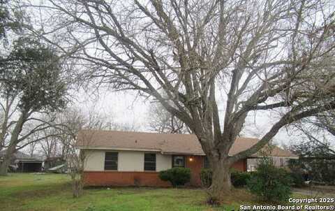 County Road 346C, SHINER, TX 77984