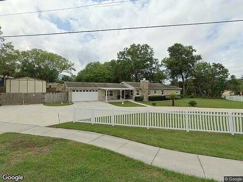 Graves, ORANGE CITY, FL 32763
