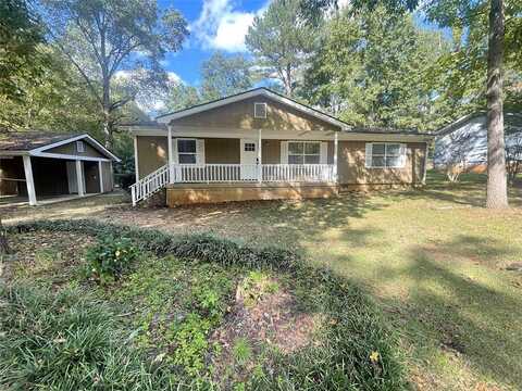 Sherwood, MCDONOUGH, GA 30253