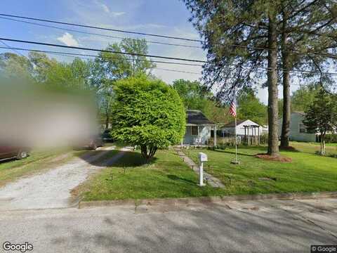 Byers, PORTSMOUTH, VA 23701