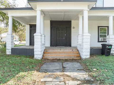 Pleasant, HILLSBORO, TX 76645
