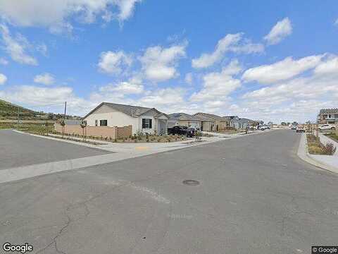 Najar, MENIFEE, CA 92584