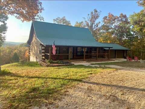 301 Nixon School Road, Leasburg, MO 65535