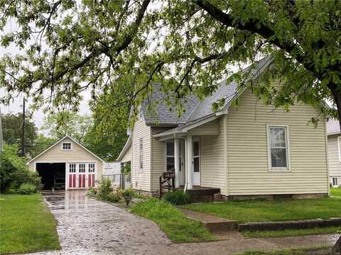 1635 Spruce Street, Granite City, IL 62040