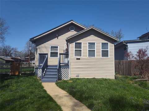 6905 Corbitt Avenue, Saint Louis, MO 63130