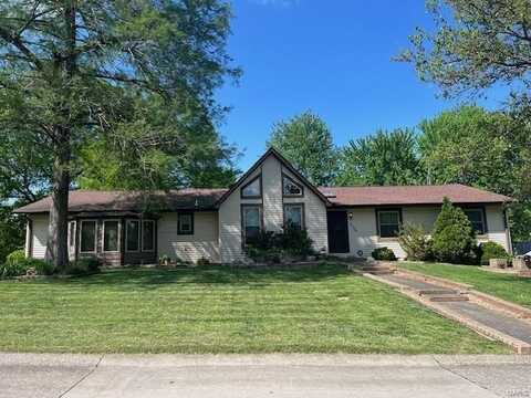 3106 Mimosa Street, Cape Girardeau, MO 63701