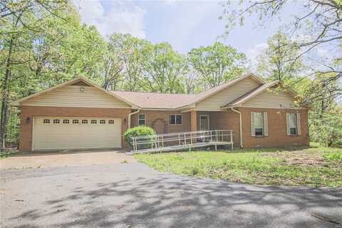 347 County Road 452, Poplar Bluff, MO 63901