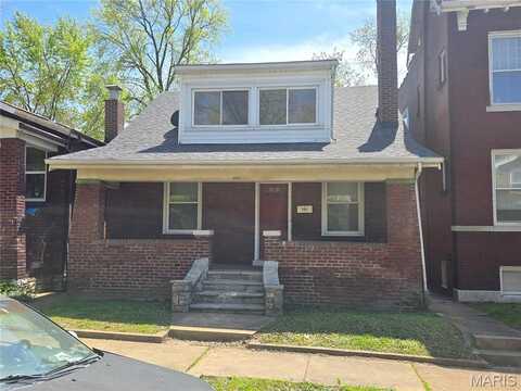 3642 Montana Street, Saint Louis, MO 63116