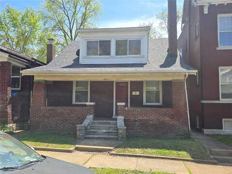 3642 Montana Street, Saint Louis, MO 63116