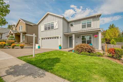Gateway, HAPPY VALLEY, OR 97086
