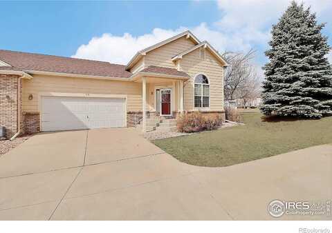 29Th, GREELEY, CO 80634