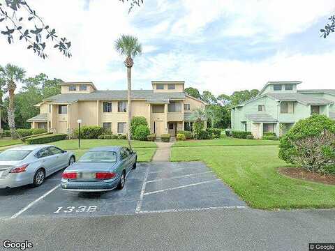 Blue Heron, DAYTONA BEACH, FL 32119
