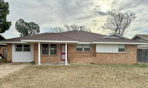Bentwood, MIDLAND, TX 79703