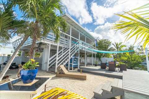 Anguila, SUMMERLAND KEY, FL 33042