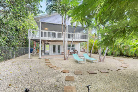 Angelfish, SUMMERLAND KEY, FL 33042
