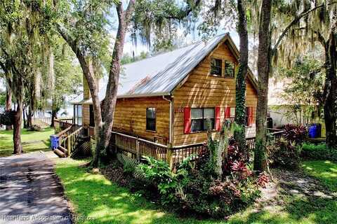 Oak Beach, SEBRING, FL 33875