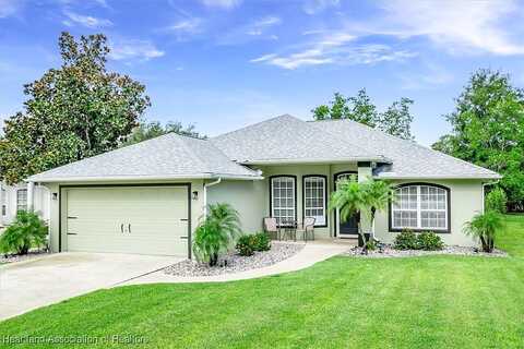 Sandy Loam, SEBRING, FL 33875