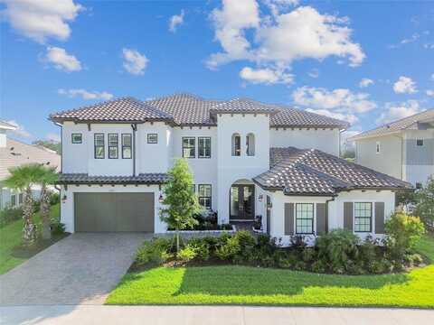 Meander, WESLEY CHAPEL, FL 33543