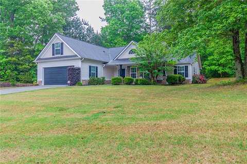 Aaron, LOGANVILLE, GA 30052