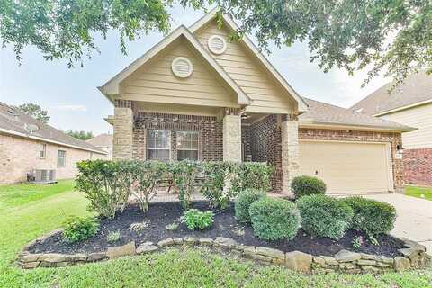 Kings Mill Crest, KINGWOOD, TX 77339