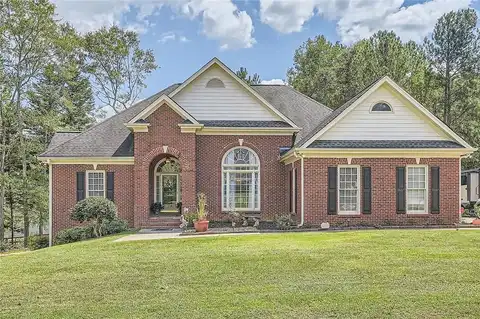 Magnolia, MONROE, GA 30655