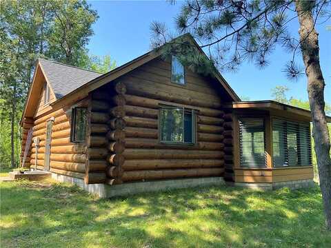 Jack Pine, SPOONER, WI 54801