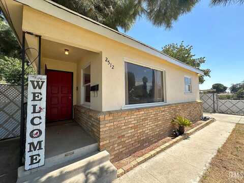 Charleston, BAKERSFIELD, CA 93308