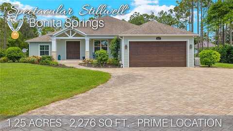 Stillwell, BONITA SPRINGS, FL 34135