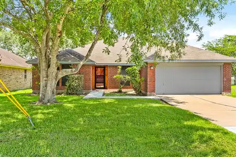 Caroline, DICKINSON, TX 77539