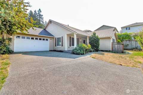 Plymouth, PORT ORCHARD, WA 98366