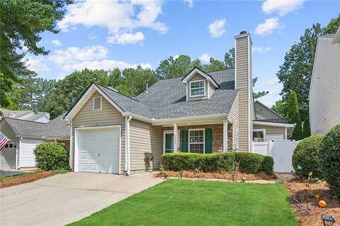 Lexington, CUMMING, GA 30040