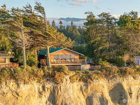 Bluff, PORT ANGELES, WA 98362