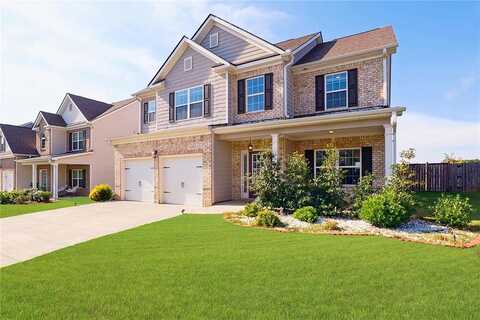 Shamrock Chase, ADAIRSVILLE, GA 30103