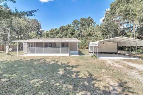 65Th, HAWTHORNE, FL 32640