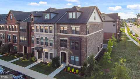Cornerstone Crossing, ASHBURN, VA 20148