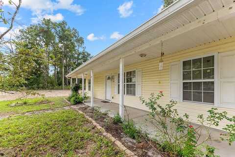 Graham, CRAWFORDVILLE, FL 32327