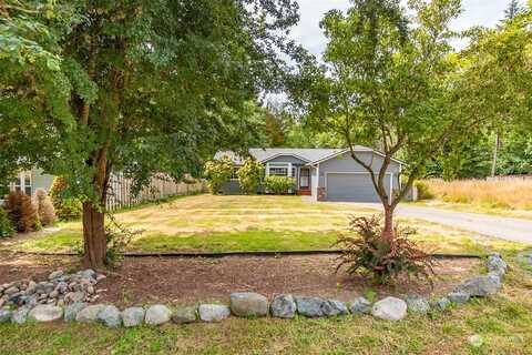 Teronda, COUPEVILLE, WA 98239