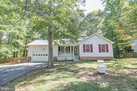 Land Or, RUTHER GLEN, VA 22546