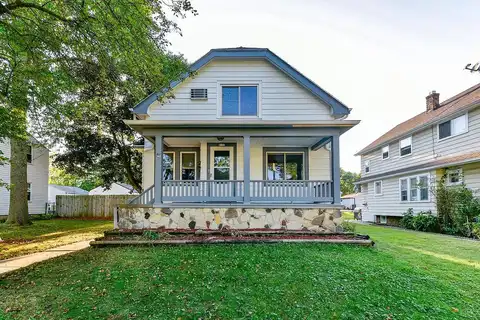 61St, MILWAUKEE, WI 53219