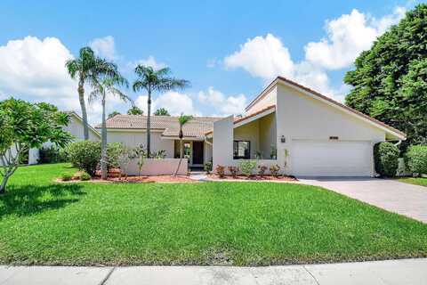 Escondido, BOCA RATON, FL 33433