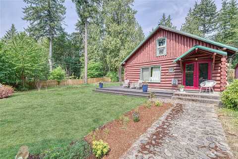 Greenwood, INDIANOLA, WA 98342