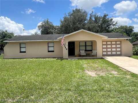 Marlin, AVON PARK, FL 33825