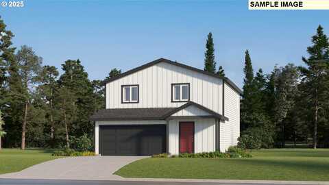 Henderson Way, Longview, WA 98632
