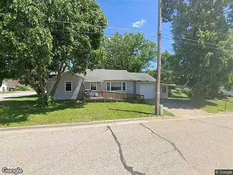 Peterson, BLAIR, WI 54616