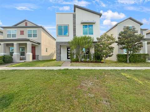 White Feather, OAKLAND, FL 34787