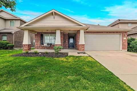 Brackettville, FORNEY, TX 75126