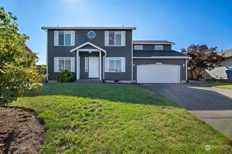 85Th Avenue, SPANAWAY, WA 98387