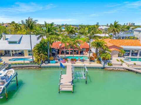 Bellevue, TREASURE ISLAND, FL 33706
