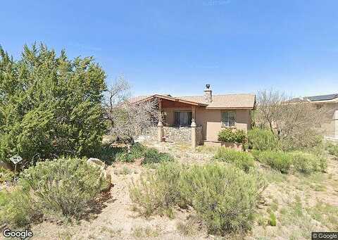 Sage Brush, MAYER, AZ 86333