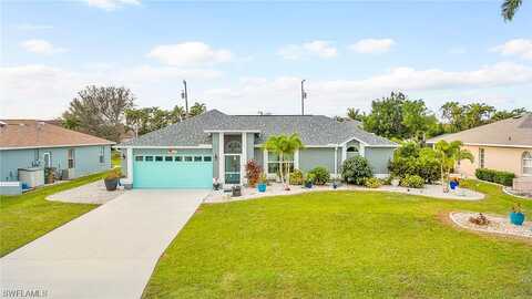 21St, CAPE CORAL, FL 33990